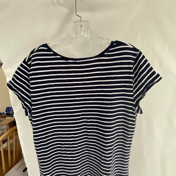 Gap T-shirt Dress - Picture 6 of 6